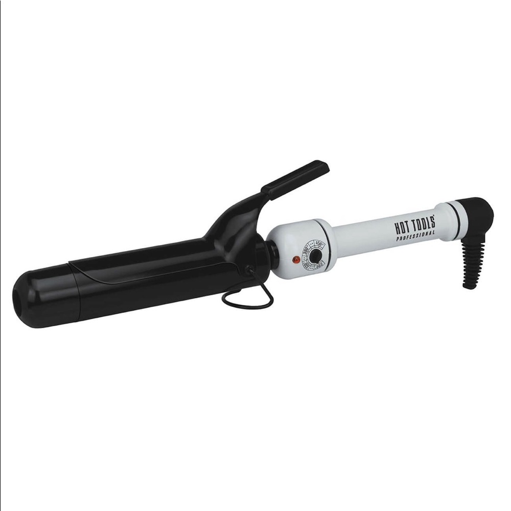 Hot Tools 1 1/2 Inch Curling Iron